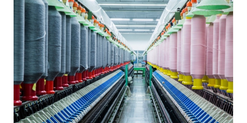Geleceğin mesleği : Tekstil mühendisliği 