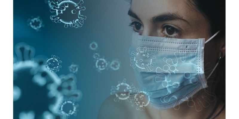 Sağlık Bakanlığı Bilim Kurulu Üyesinden Açıklama: 'Virüsler Birbiriyle Karıştı'