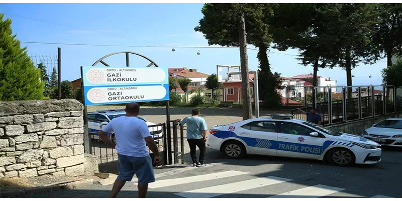 Okulun İlk Gününde Feci Kaza: 1. Sınıf Öğrencisinin Ölümüne Sebep Olan Öğretmen Tutuklandı