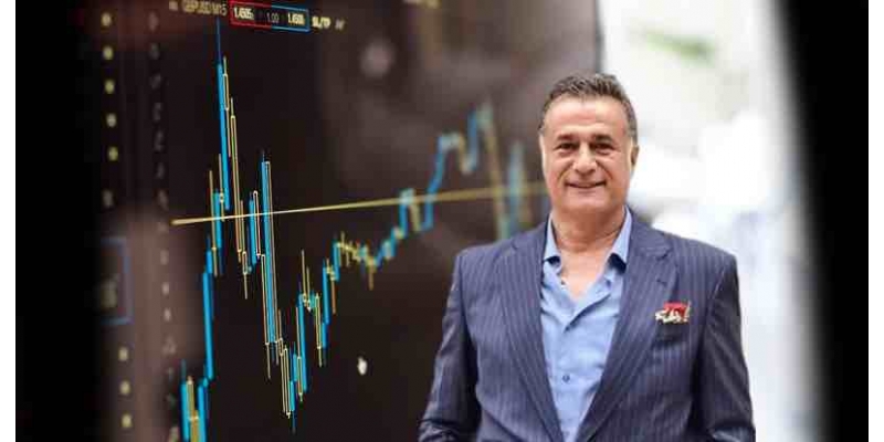 Metin Yüksel'den Çarpıcı Borsa Yazısı! Fırça Yiyen Yatırımcılar!