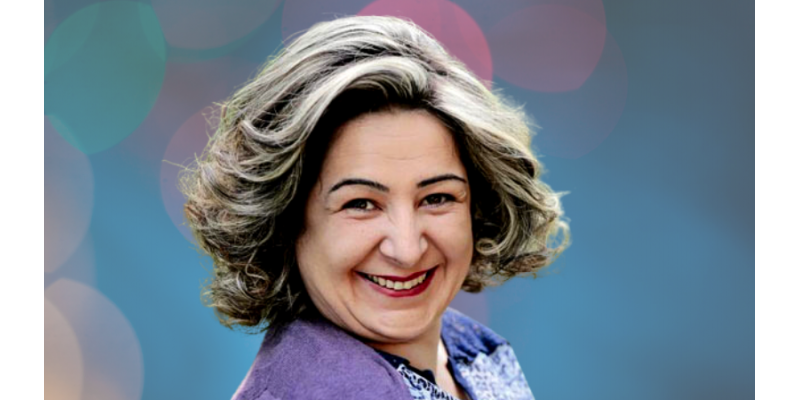 Zeynep Kankonde’nin Başına Taş Düştü!