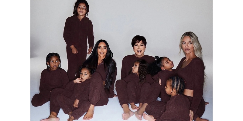 Kim Kardashian Beyin Anevrizması Geçirdi! “Hayatımın En Zor Haftasıydı”