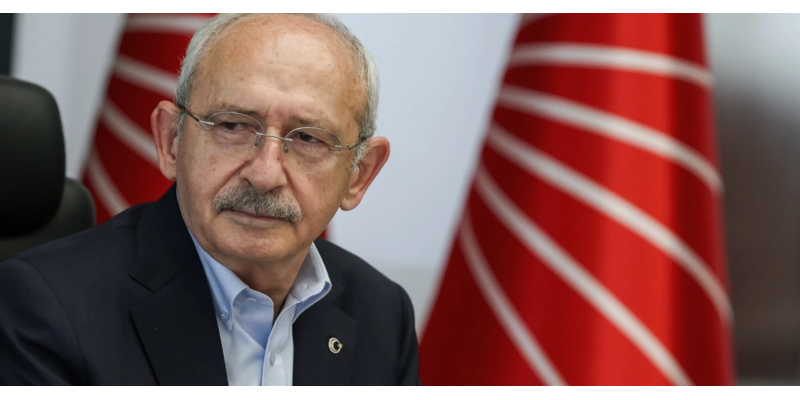Kılıçdaroğlu'ndan Sessizlik Talimatı