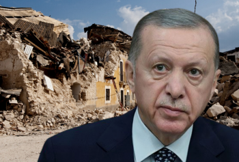 Cumhurbaşkanı Erdoğan Deprem Bölgesinden Son Bilgileri Aktardı!