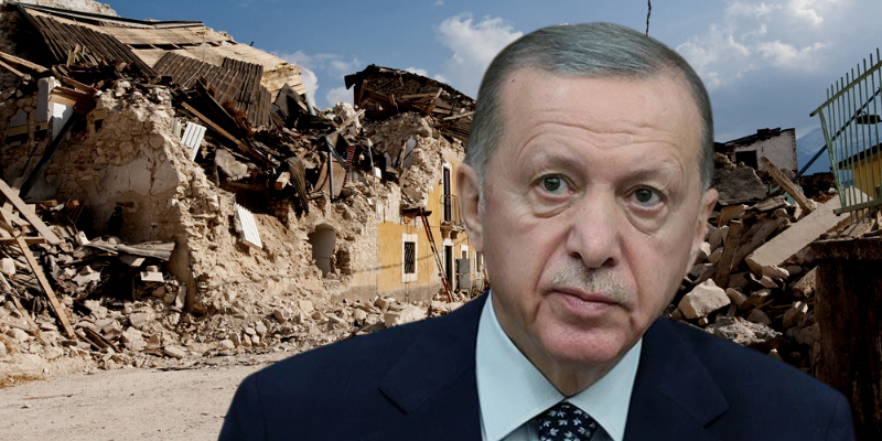 Cumhurbaşkanı Erdoğan Deprem Bölgesinden Son Bilgileri Aktardı!