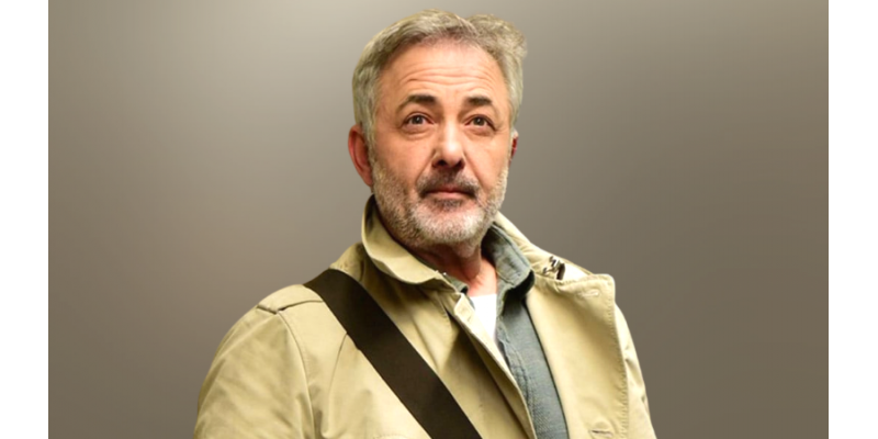 Mehmet Aslantuğ Yürek Çıkmazı Dizisinden Ayrıldığını Açıkladı!