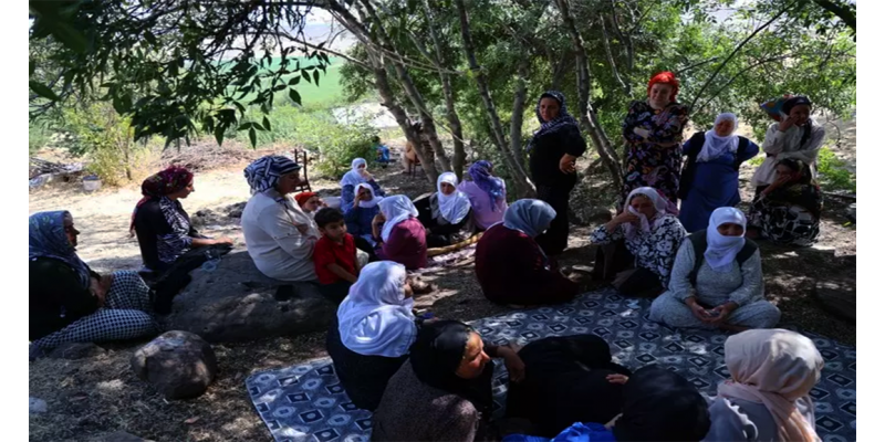 8 Yaşındaki Narin'den 3 Günlük Kayıp: "Sanki Yer Yarıldı" İfadesi ve Kaybolduğu Yer ile İlgili Üzgün Detay