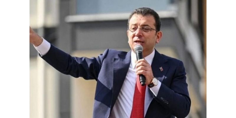 Ekrem İmamoğlu İhale Davasından Beraat Etti