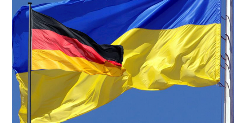 Almanya Ukrayna Kararını Açıkladı! Dışişleri Bakanı Annalena Baerbock Açıklama Yaptı!