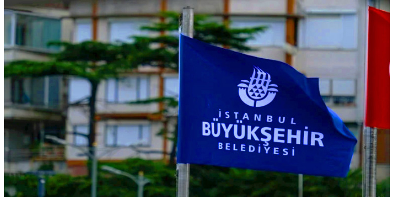 İBB'ye Yönelik İnceleme Derinleşti: 8 Kişi İçin Hapis Talebi