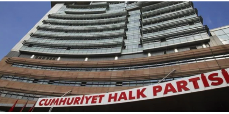 CHP’de Yargı Süreci Derinleşiyor: Kongre İddianamesi Onaylandı