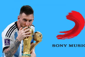 Lionel Messi’nin Animasyon Dizisi Geliyor!