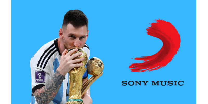 Lionel Messi’nin Animasyon Dizisi Geliyor!