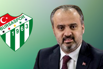 Bursa Belediye Başkanı, Bursaspor-Amedspor Karşılaşması İçin Ne Dedi?
