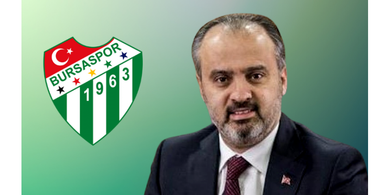Bursa Belediye Başkanı, Bursaspor-Amedspor Karşılaşması İçin Ne Dedi?