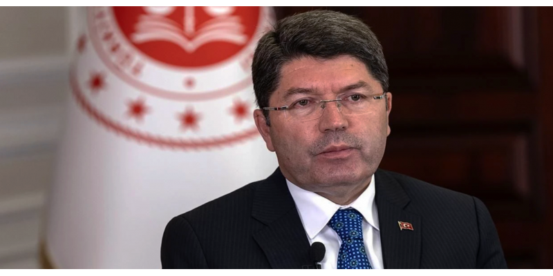 Bakan Tunç'tan, CHP İstanbul Kongresi İptali Hakkında Açıklama