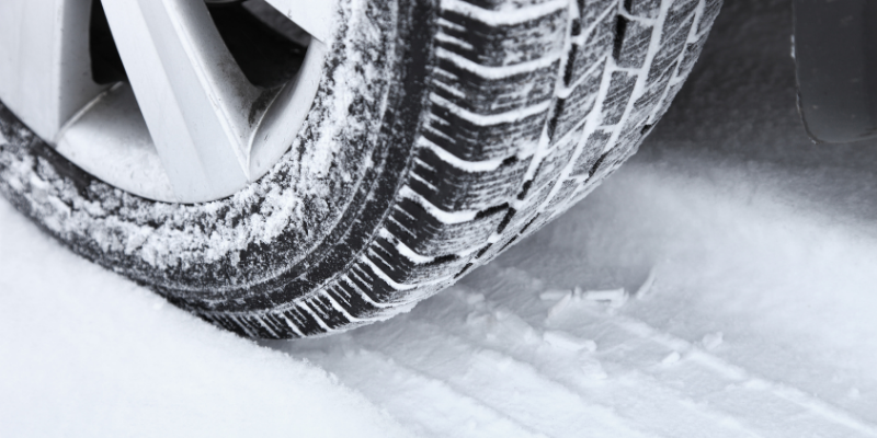 Kış Lastiği Ne Zaman Takılmalı, Cezası Ne Kadar?