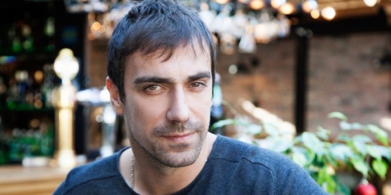 İbrahim Çelikkol'un 1999 Depremi'ne Yakalandığı Ortaya Çıktı!