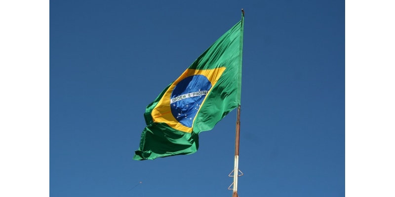 Brezilya’nın Yeni Devlet Başkanı Lula Yemin Etti!