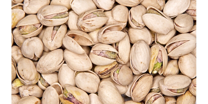 Antep Fıstıklarından Gelen Tehlike: Kanada’da Salmonella Alarmı