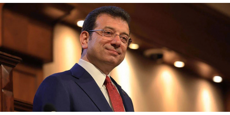 İmamoğlu’nun Avukatı Hakkında Soruşturma Başlatıldı