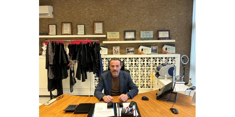 Moonlight  iç giyim markası: "Bilinçli kullanıcı sürdürülebilir ürünler talep ediyor"