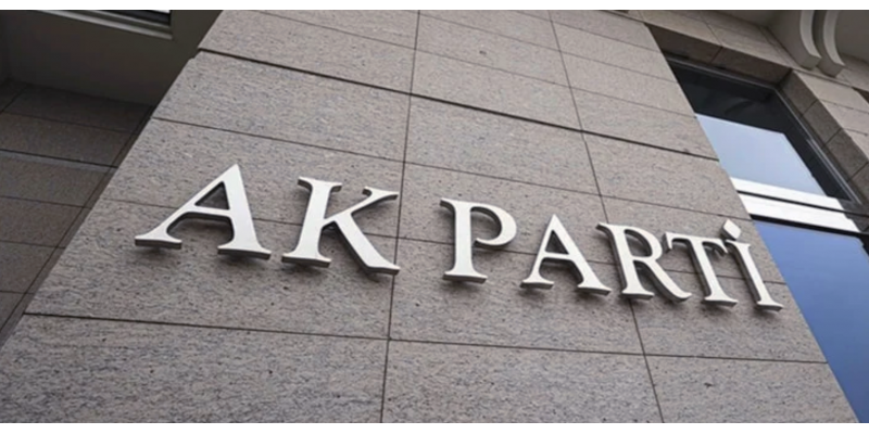 AKP Basın Danışmanı Saldırıya Maruz Kaldı