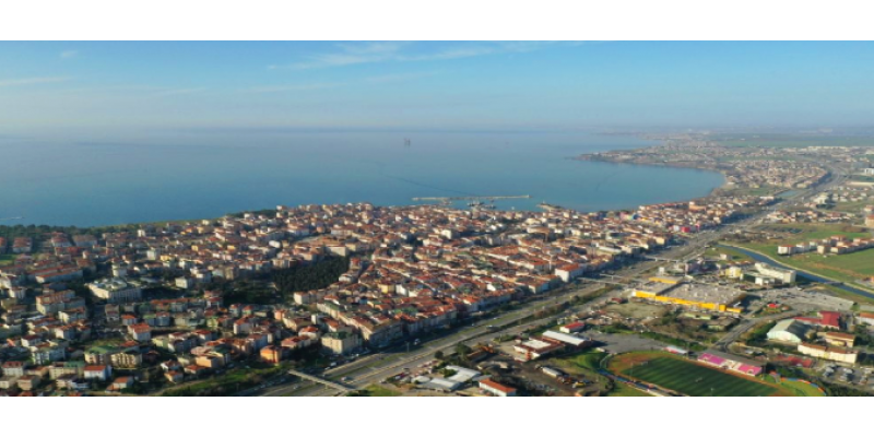 İstanbul’da Doğalgaz Hamlesi: Kamulaştırma Kararı Alındı