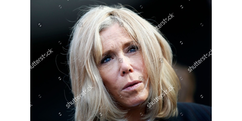 Brigitte Macron Krizi: Vergi Sitesinde “Erkek” Olarak Listelendi, Fransa Soruşturma Başlattı