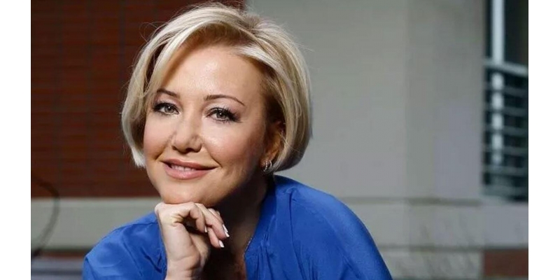 Berna Laçin'den Aşısız Vatandaşlar Ek Vergi Ödesin Önerisi!