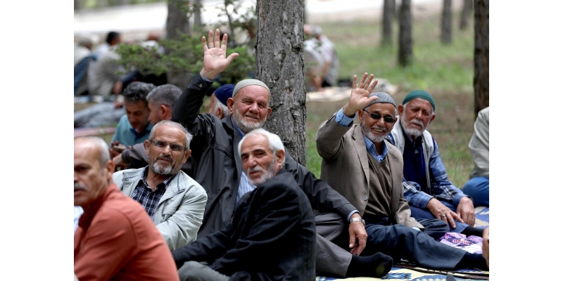 En Düşük Emekli Aylığı Açlık Sınırının Çok Altında Kaldı