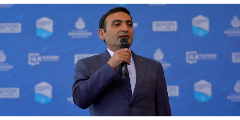 Güney'den AKP'ye Yönelik Taktiksel Çıkış