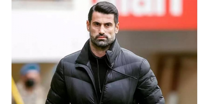 Gençlerbirliği’nde Teknik Direktör Değişikliği: Volkan Demirel Dönemi Başlıyor