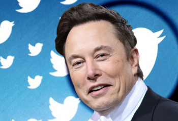 Elon Musk Twitter'dan İstifa Mı Ediyor?