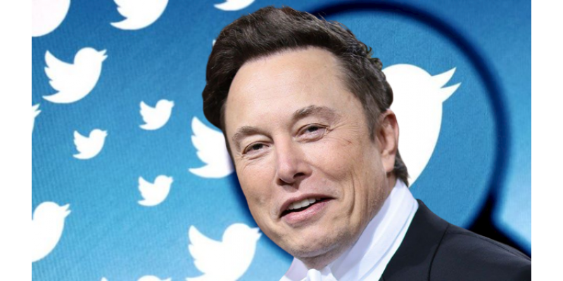 Elon Musk Twitter'dan İstifa Mı Ediyor?