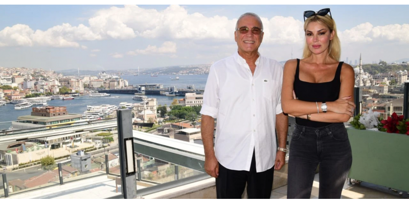 Petek Dinçöz'den Takdir Toplayan Hamle: Kız ÖÄŸrenci Okutacak