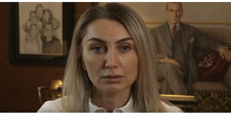 Dilek İmamoğlu'ndan Sert Tepki