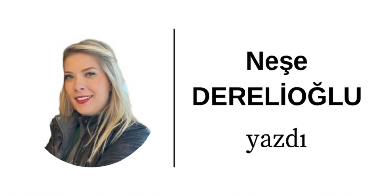 FinansHub'tan Neşe Derelioğlu yazdı: HAYAT!