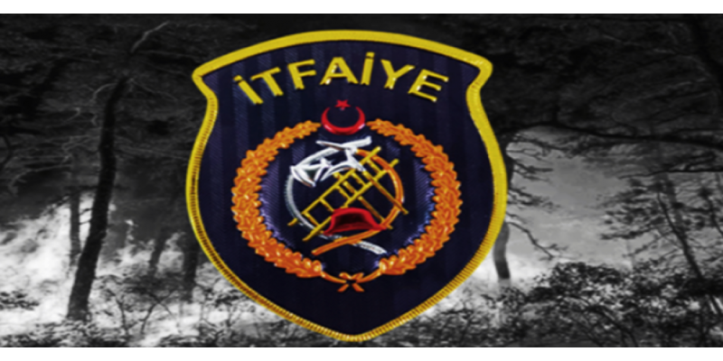 Yangına Müdahale Sürüyor: Binlerce KiÅŸi Evlerini Terk Etti