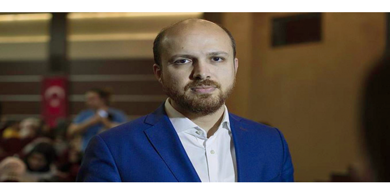 Bilal ErdoÄŸan’ın Arkadaşı THY Yönetiminde: Maaşı Gündem Oldu