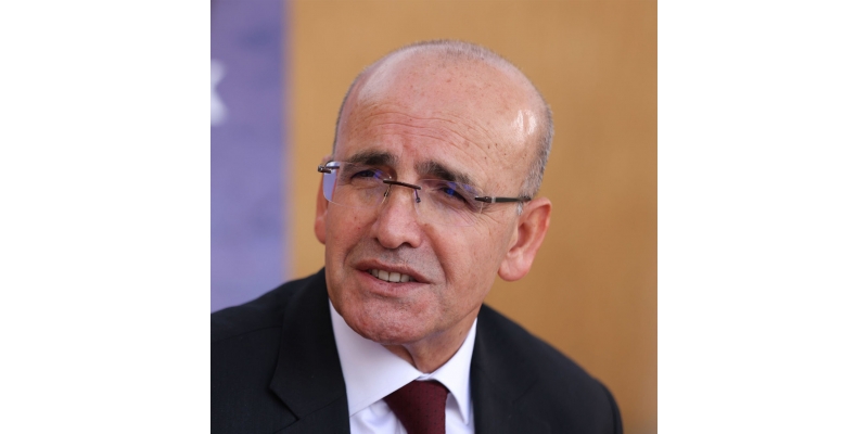 "Hazine Bakanı Şimşek, ABD Temaslarında Dünya Bankası ile Kritik Projeler Üzerinde Anlaştı"