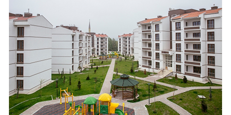 TOKİ 500 Bin Sosyal Konut Başvuru Şartları ve Tarihleri: Kimler Başvurabilir, Hangi İllerde Yapılacak?