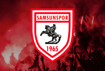 Samsunspor Süper Lig’i Garantiledi!