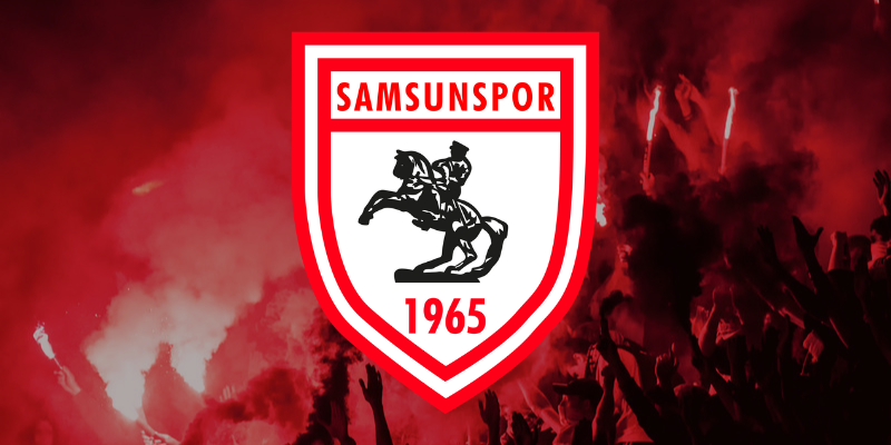 Samsunspor Süper Lig’i Garantiledi!