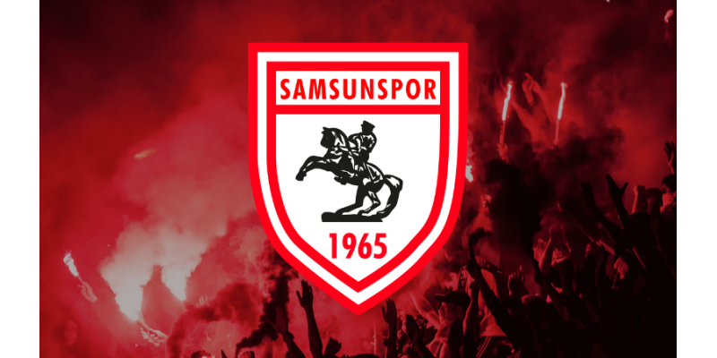 Samsunspor Süper Lig’i Garantiledi!