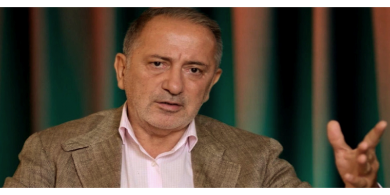 Fatih Altaylı Davasında Yeni Gelişme: Ceza Talebi Belli Oldu