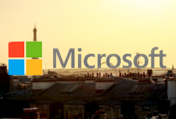 Fransa'dan Microsoft'a Ceza!