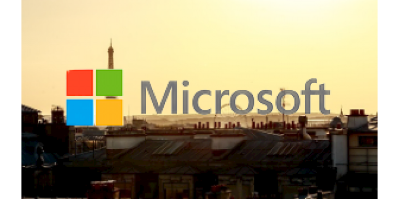 Fransa'dan Microsoft'a Ceza!