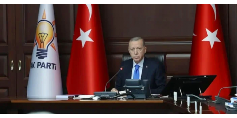 Erdoğan’a Sunulan Şikayet Dosyası Gündemde