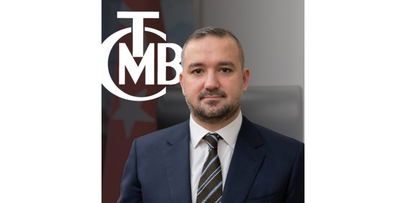 "TCMB BaÅŸkanı Karahan: Ekonomik İstikrar İçin Sürdürülebilir ve Güvenilir Politikalar Önemli"